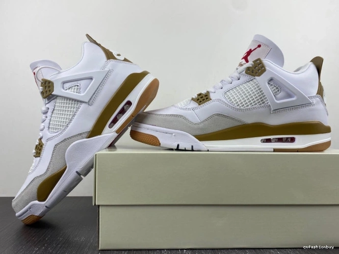 SB Retro Jordan DR5415-120 4 0716